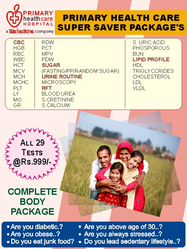 Packages